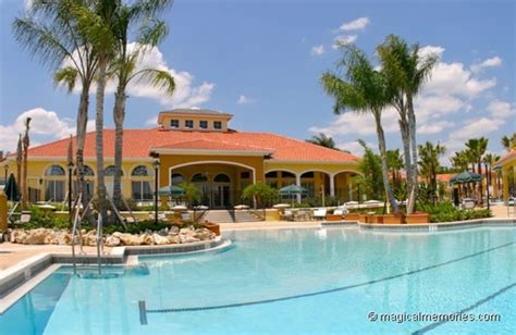 Escape to the Magic of Magical Memories Diplomats in Kissimmee, Florida